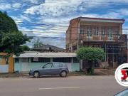 Casa / Sobrado para Venda em Porto Velho/RO Centro 3 Quartos