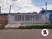 Casa / Sobrado para Venda em Porto Velho/RO Cohab...