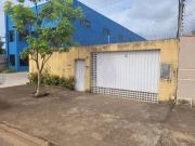 Casa / Sobrado para Venda em Porto Velho/RO Nova Porto...