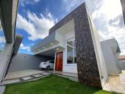 Casa / Sobrado para Venda em Pouso Alegre/MG Buritis 3...