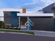 Casa / Sobrado para Venda em Pouso Alegre/MG Buritis 3...