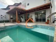 Casa / Sobrado para Venda em Pouso Alegre/MG Parque...