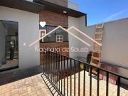 Casa / Sobrado para Venda em Pouso Alegre/MG Parque Real...