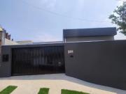 Casa / Sobrado para Venda em Pouso Alegre/MG Parque Real...