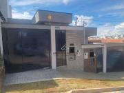 Casa / Sobrado para Venda em Pouso Alegre/MG Parque Real...