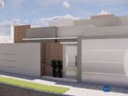 Casa / Sobrado para Venda em Pouso Alegre/MG Parque Real...