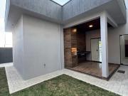 Casa / Sobrado para Venda em Pouso Alegre/MG Parque Real...