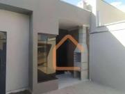 Casa / Sobrado para Venda em Pouso Alegre/MG Parque Real...