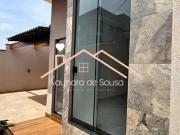 Casa / Sobrado para Venda em Pouso Alegre/MG Parque Real...