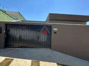 Casa / Sobrado para Venda em Pouso Alegre/MG Parque Real...