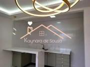 Casa / Sobrado para Venda em Pouso Alegre/MG Parque Real...