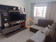 Casa / Sobrado para Venda em Pouso Alegre/MG Recanto dos...