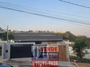 Casa / Sobrado para Venda em Pouso Alegre/MG Reserva de...