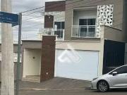 Casa / Sobrado para Venda em Pouso Alegre/MG Residencial...