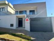 Casa / Sobrado para Venda em Pouso Alegre/MG Residencial...