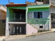 Casa / Sobrado para Venda em Pouso Alegre/MG Saúde 2 Quartos