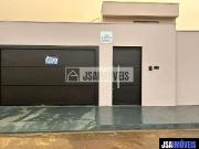 Casa / Sobrado para Venda em Pradópolis/SP Centro 3 Quartos