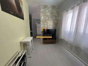 Casa / Sobrado para Venda em Praia Grande/SP Aviação 1...