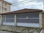Casa / Sobrado para Venda em Praia Grande/SP Aviação 1...