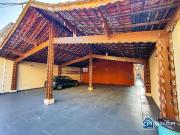 Casa / Sobrado para Venda em Praia Grande/SP Aviação 1...