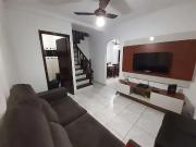 Casa / Sobrado para Venda em Praia Grande/SP Aviação 2...