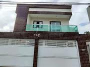 Casa / Sobrado para Venda em Praia Grande/SP Aviação 2...