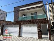 Casa / Sobrado para Venda em Praia Grande/SP Aviação 2...