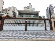 Casa / Sobrado para Venda em Praia Grande/SP Aviação 2...
