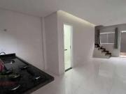 Casa / Sobrado para Venda em Praia Grande/SP Aviação 2...