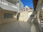 Casa / Sobrado para Venda em Praia Grande/SP Aviação 2...