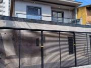 Casa / Sobrado para Venda em Praia Grande/SP Aviação 2...