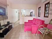 Casa / Sobrado para Venda em Praia Grande/SP Aviação 2...