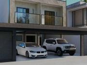 Casa / Sobrado para Venda em Praia Grande/SP Aviação 2...