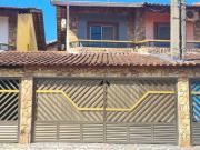 Casa / Sobrado para Venda em Praia Grande/SP Aviação 2...