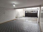 Casa / Sobrado para Venda em Praia Grande/SP Aviação 2...