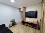 Casa / Sobrado para Venda em Praia Grande/SP Aviação 2...