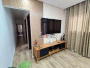 Casa / Sobrado para Venda em Praia Grande/SP Aviação 2...