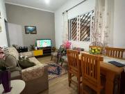 Casa / Sobrado para Venda em Praia Grande/SP Aviação 2...