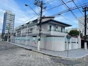 Casa / Sobrado para Venda em Praia Grande/SP Aviação 2...