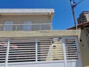 Casa / Sobrado para Venda em Praia Grande/SP Aviação 2...