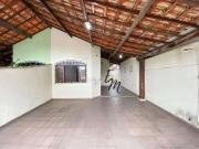 Casa / Sobrado para Venda em Praia Grande/SP Aviação 2...
