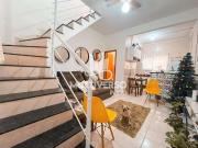 Casa / Sobrado para Venda em Praia Grande/SP Aviação 2...