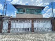Casa / Sobrado para Venda em Praia Grande/SP Aviação 2...