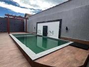 Casa / Sobrado para Venda em Praia Grande/SP Aviação 2...