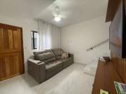 Casa / Sobrado para Venda em Praia Grande/SP Aviação 2...