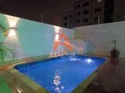 Casa / Sobrado para Venda em Praia Grande/SP Aviação 3...