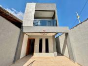 Casa / Sobrado para Venda em Praia Grande/SP Aviação 3...