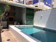 Casa / Sobrado para Venda em Praia Grande/SP Aviação 3...