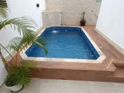 Casa / Sobrado para Venda em Praia Grande/SP Aviação 3...