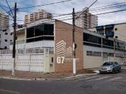Casa / Sobrado para Venda em Praia Grande/SP Aviação 3...
